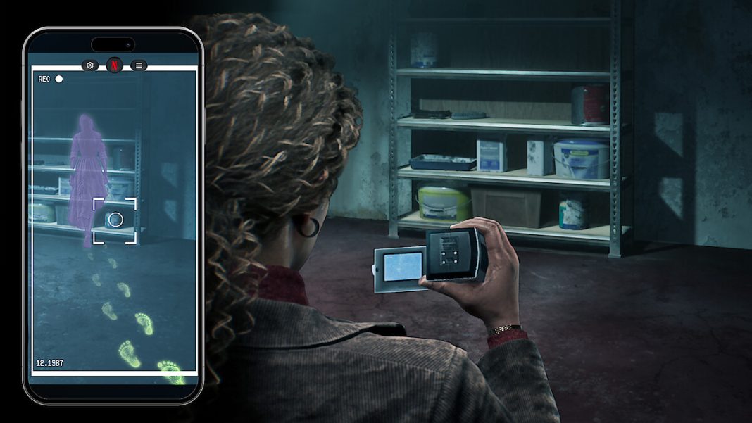 The Conjuring Universe Game. Everything You Need to Know The Conjuring Universe Game. Everything You Need to Know