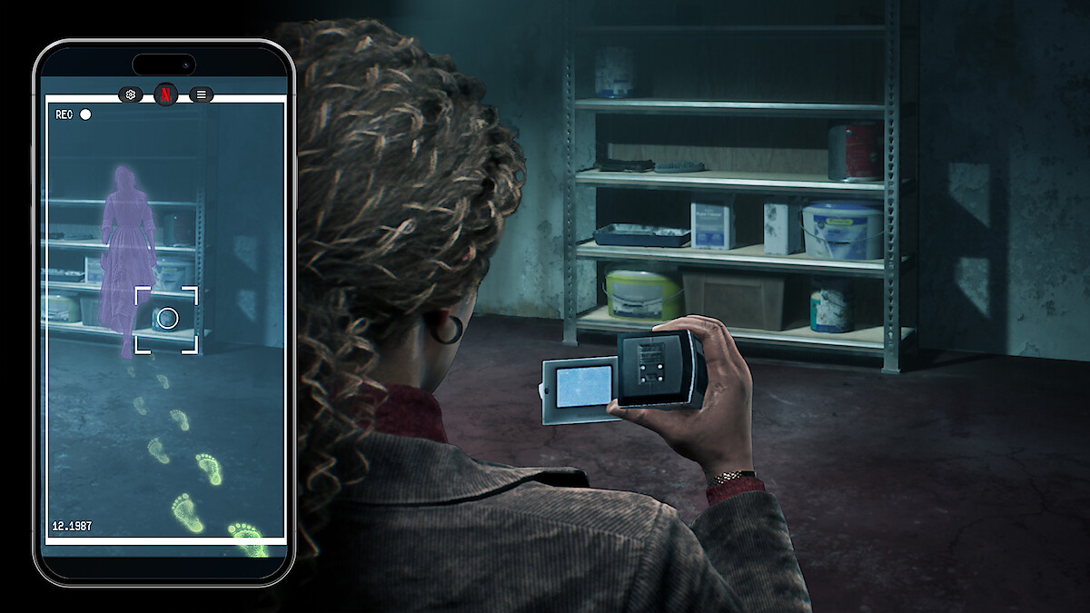 The Conjuring Universe Game. Everything You Need to Know The Conjuring Universe Game. Everything You Need to Know