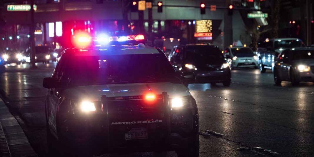 Flashing red light on key sector of American economy worries Wall Street Flashing red light on key sector of American economy worries Wall Street
