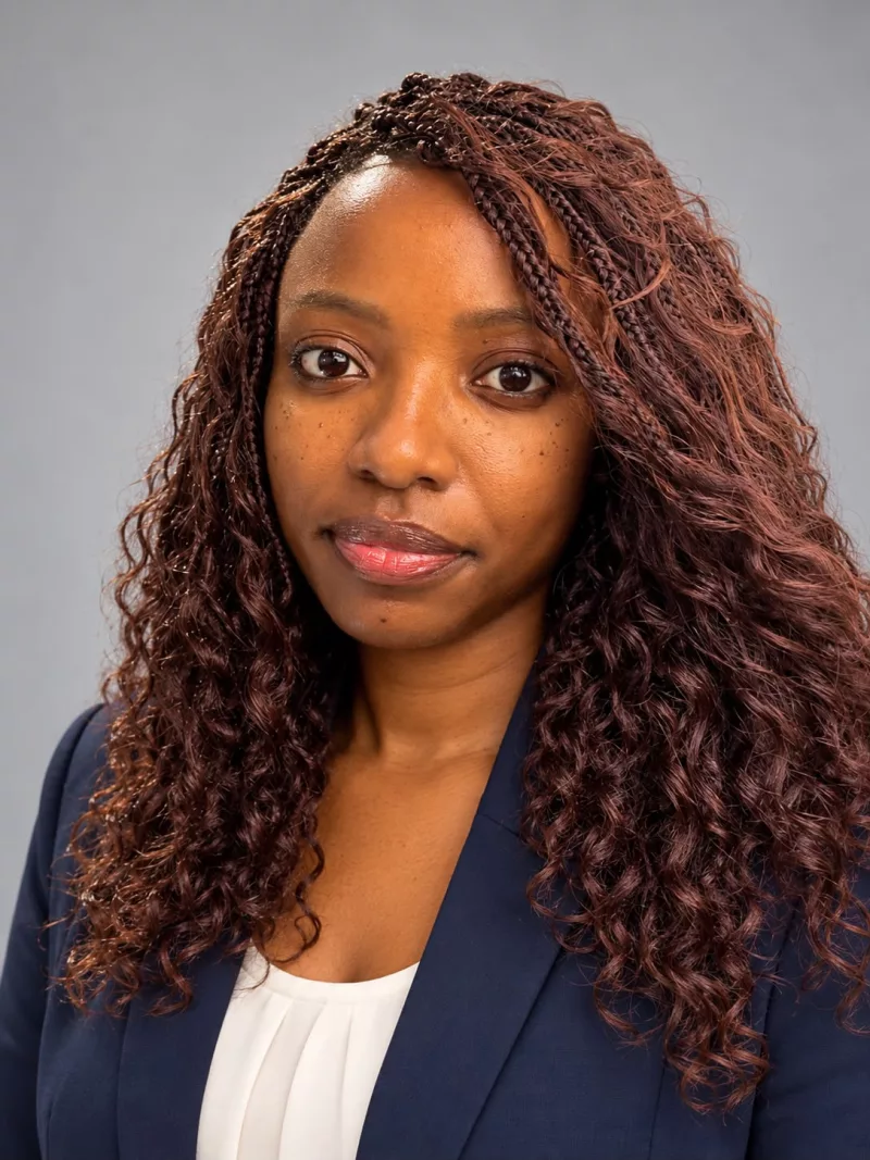 From Nairobi to Amazon: Ann Kinyanjui on finance, AI and future of work Has Uhuru bid 'good bye' to active politics?