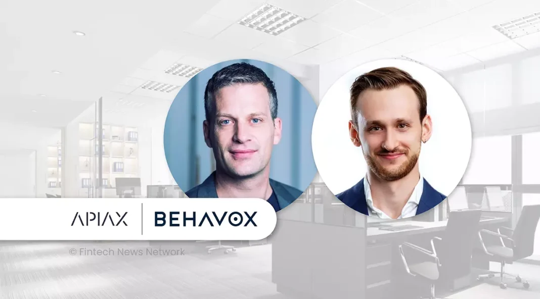 Behavox Acquires Apiax to Add Embedded Compliance to Its Platform – Fintech Schweiz Digital Finance News Behavox Acquires Apiax to Add Embedded Compliance to Its Platform