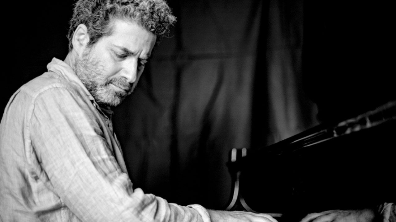Grammy-Winning Jazz Pianist Kevin Hays to Perform in Korea After Grammy-Winning Jazz Pianist Kevin Hays to Perform in Korea After 18 Years