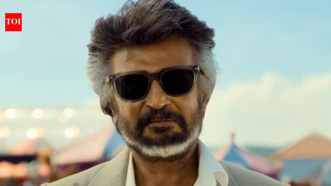 'Jailer 2' advance box office collection overseas: Rajinikanth and Nelson’s film crosses Rs 11 crore in advance booking with week to go for film release | Tamil Movie News