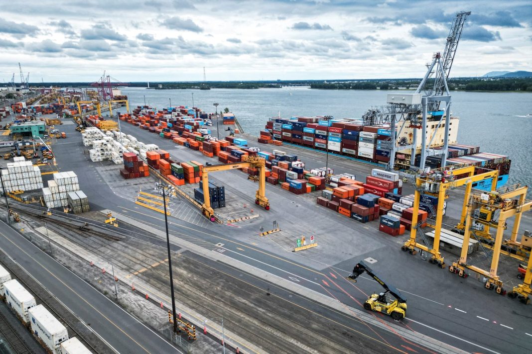 More than half of Canadians are avoiding buying American goods, poll finds More than half of Canadians are avoiding buying American goods, poll finds