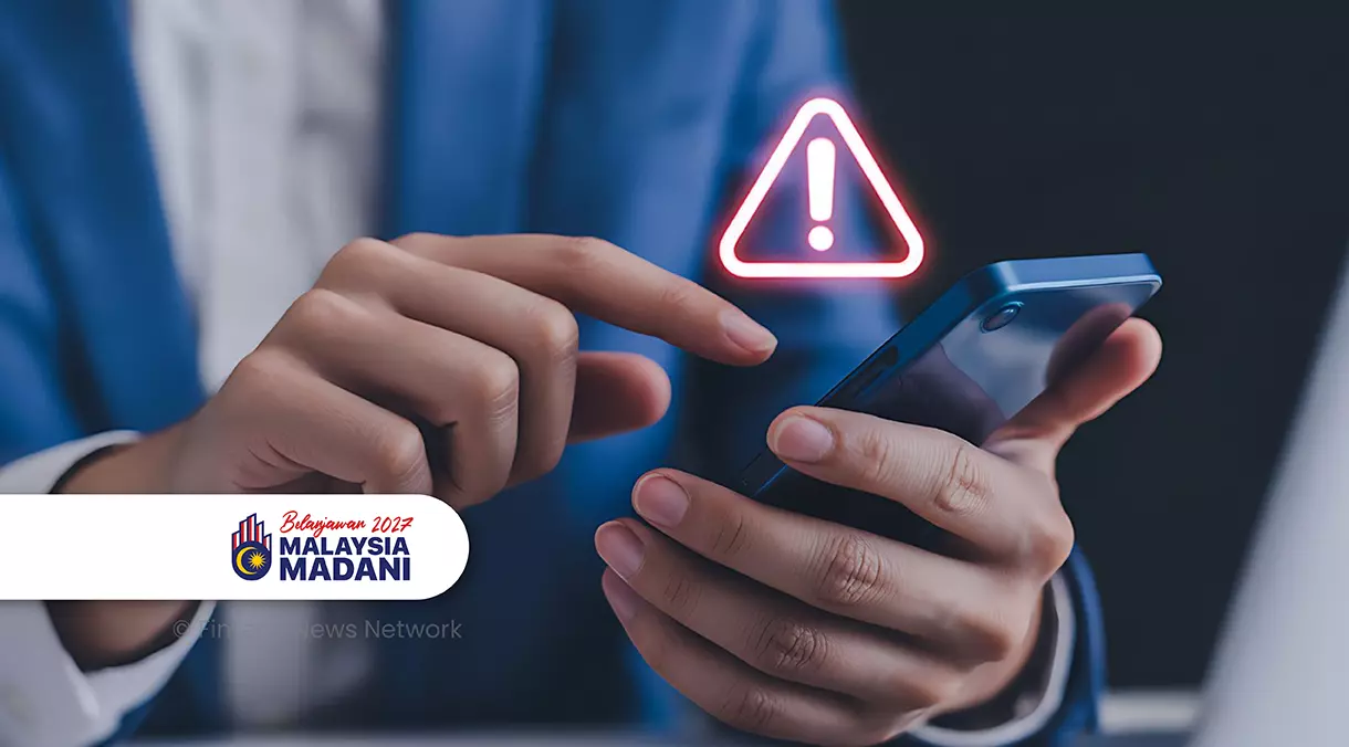Budget 2027: NSRC to Develop AI App to Help Public ai scam checker