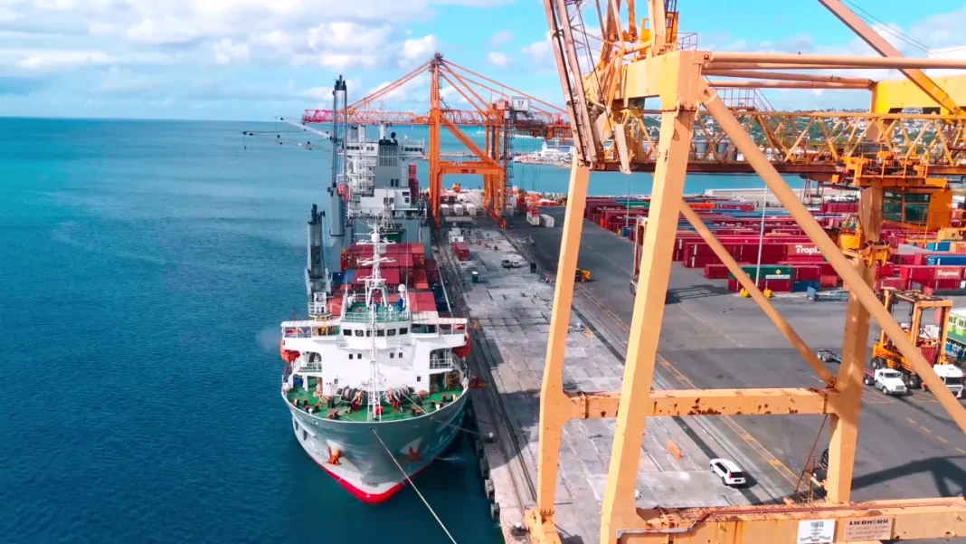 WTO More Than Doubles 2026 Global Trade Growth Forecast to 3.9% on AI Infrastructure Boom WTO More Than Doubles 2026 Global Trade Growth Forecast to 3.9% on AI Infrastructure Boom