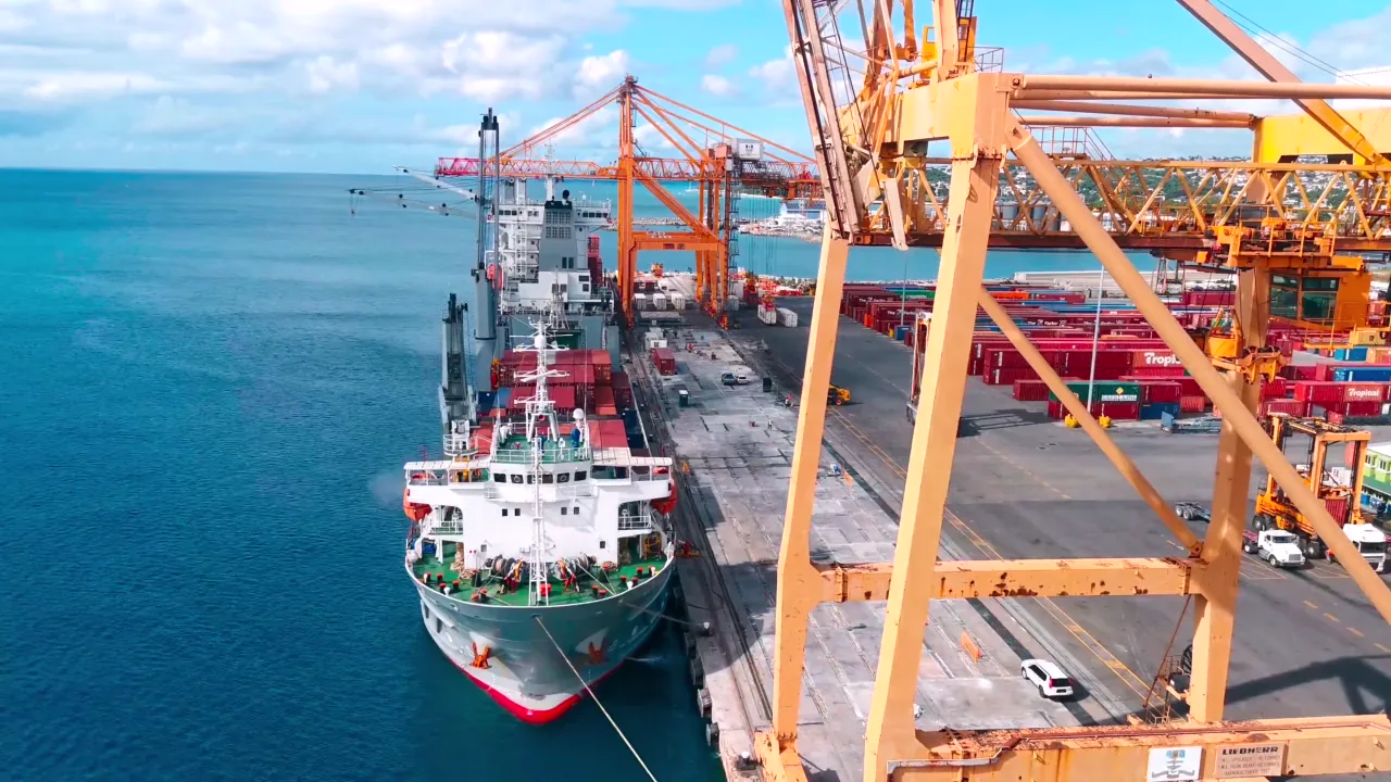 WTO More Than Doubles 2026 Global Trade Growth Forecast to WTO More Than Doubles 2026 Global Trade Growth Forecast to 3.9% on AI Infrastructure Boom