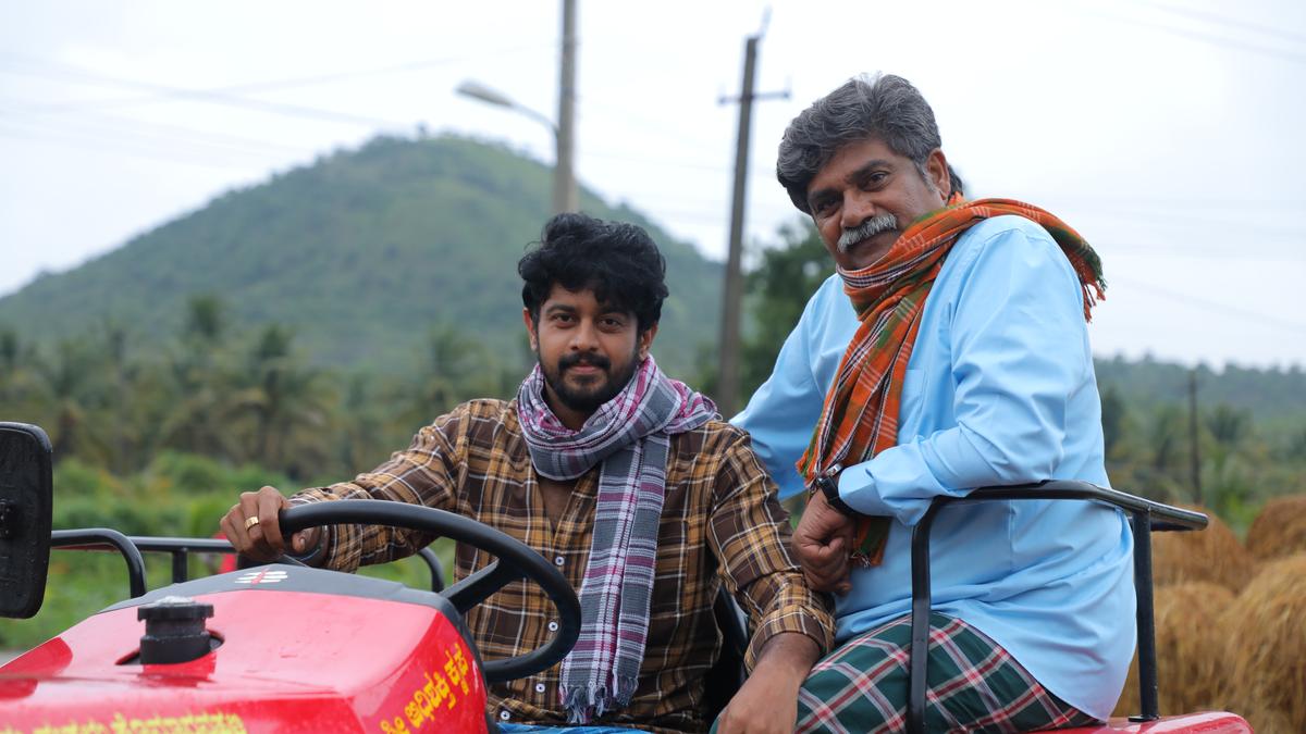 Team ‘Premada Oorali’ on striking god at the box office Team ‘Premada Oorali’ on striking god at the box office