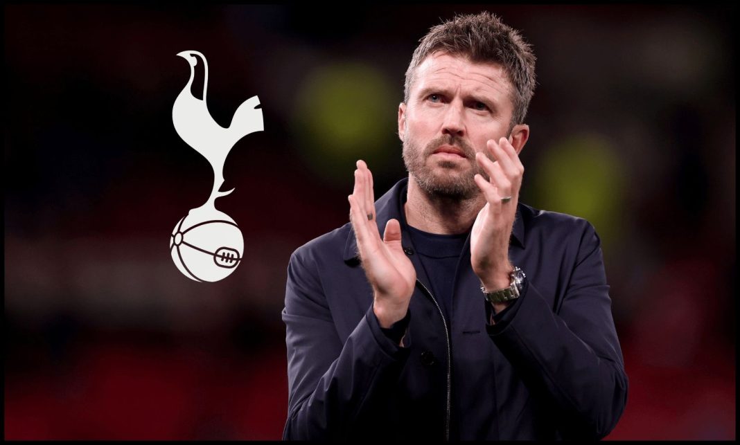 Whitwell confirms Carrick will have double fitness boost for Spurs despite concerns international break livescore