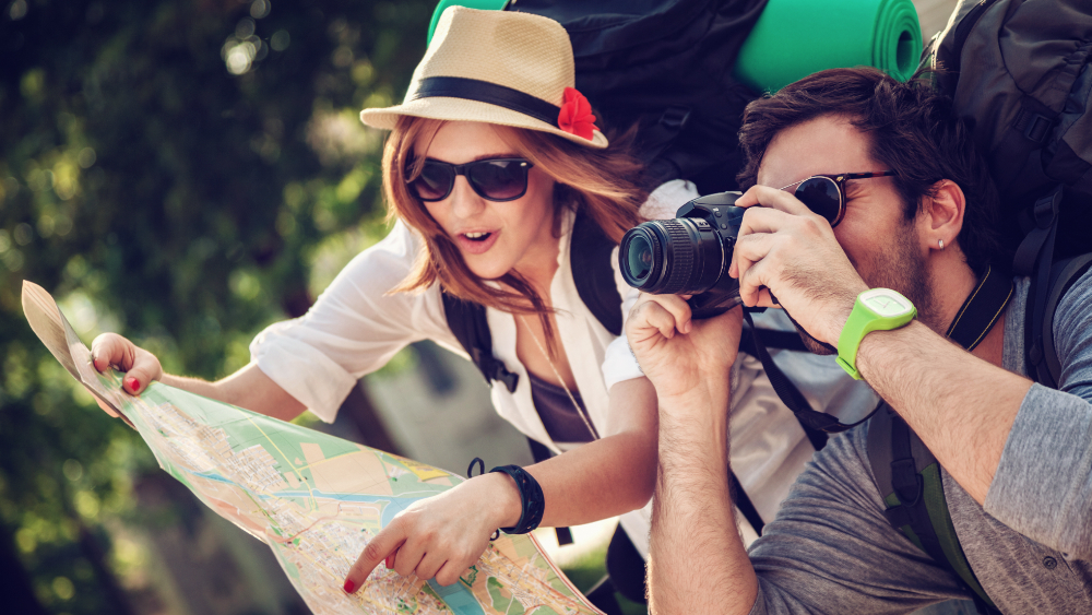 More than 90% of EU residents’ trips are inside the EU – News articles More than 90% of EU residents’ trips are inside the EU - News articles