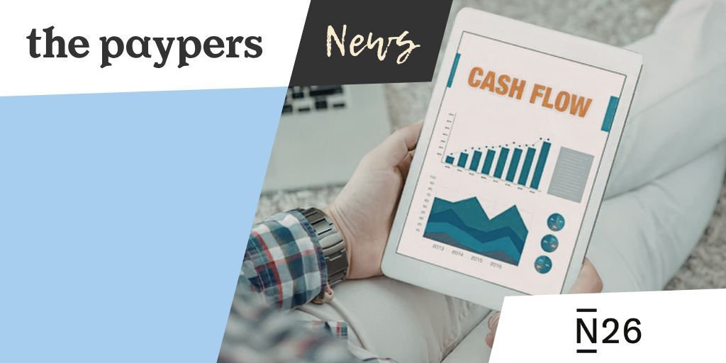 N26 extends cash fund access to all tiers N26 extends cash fund access to all tiers