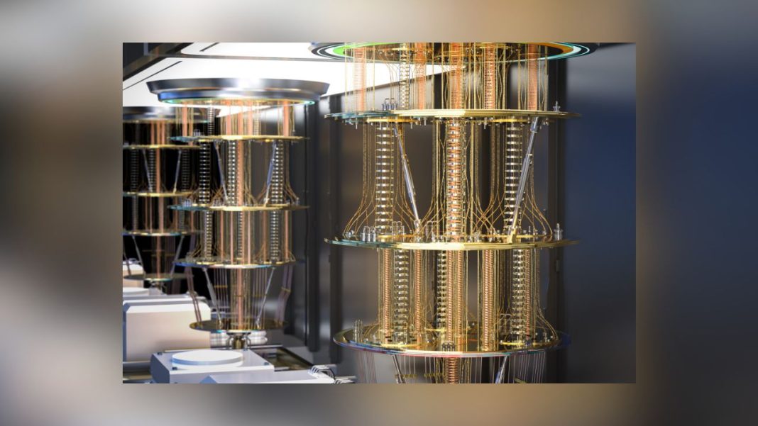 War Department’s $350 Million Quantum Push