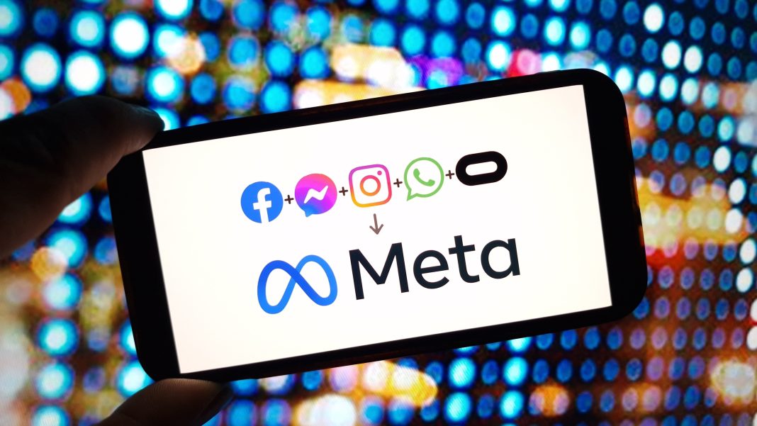 Meta bans TikTok parent ByteDance from advertising on its apps in the US and six other countries Meta bans TikTok parent ByteDance from advertising on its apps in the US and six other countries