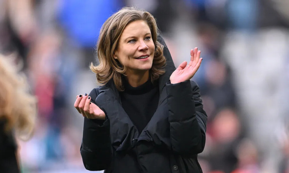 Amanda Staveley urges Premier League to be cautious of their sanctions on Manchester City Football Today
