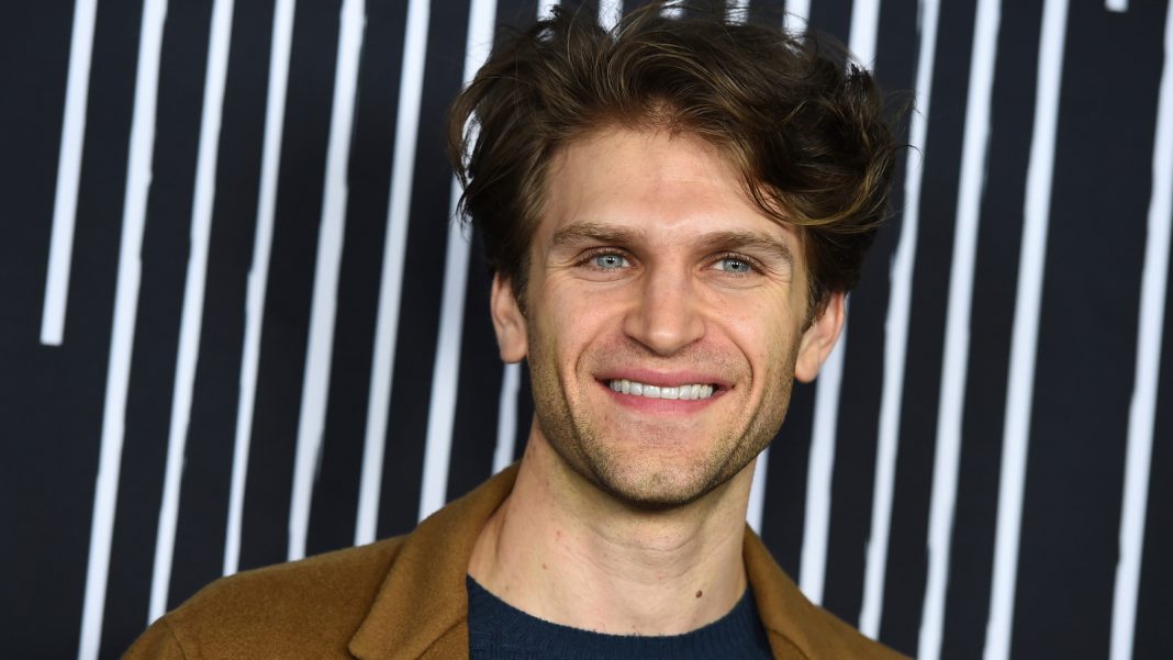 ‘Pretty Little Liars’ actor Keegan Allen says he was beaten and robbed in West Hollywood: Caught on video 'Pretty Little Liars' actor Keegan Allen says he was beaten and robbed in West Hollywood: Caught on video