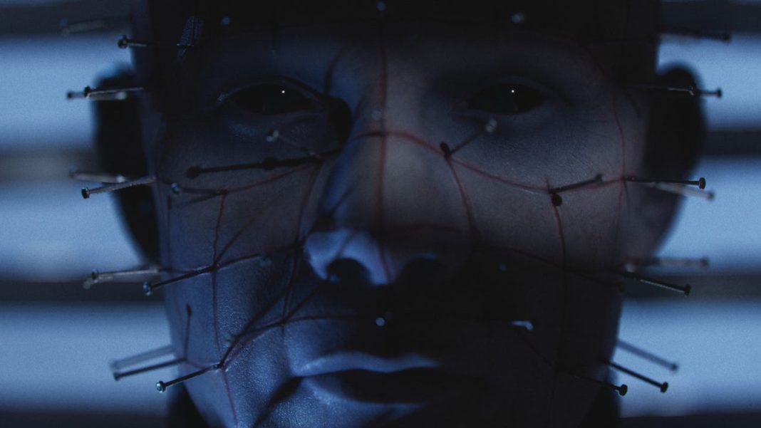 YouTuber’s Channel Banned Over Hellraiser: Revival Gameplay Video YouTuber's Channel Banned Over Hellraiser: Revival Gameplay Video