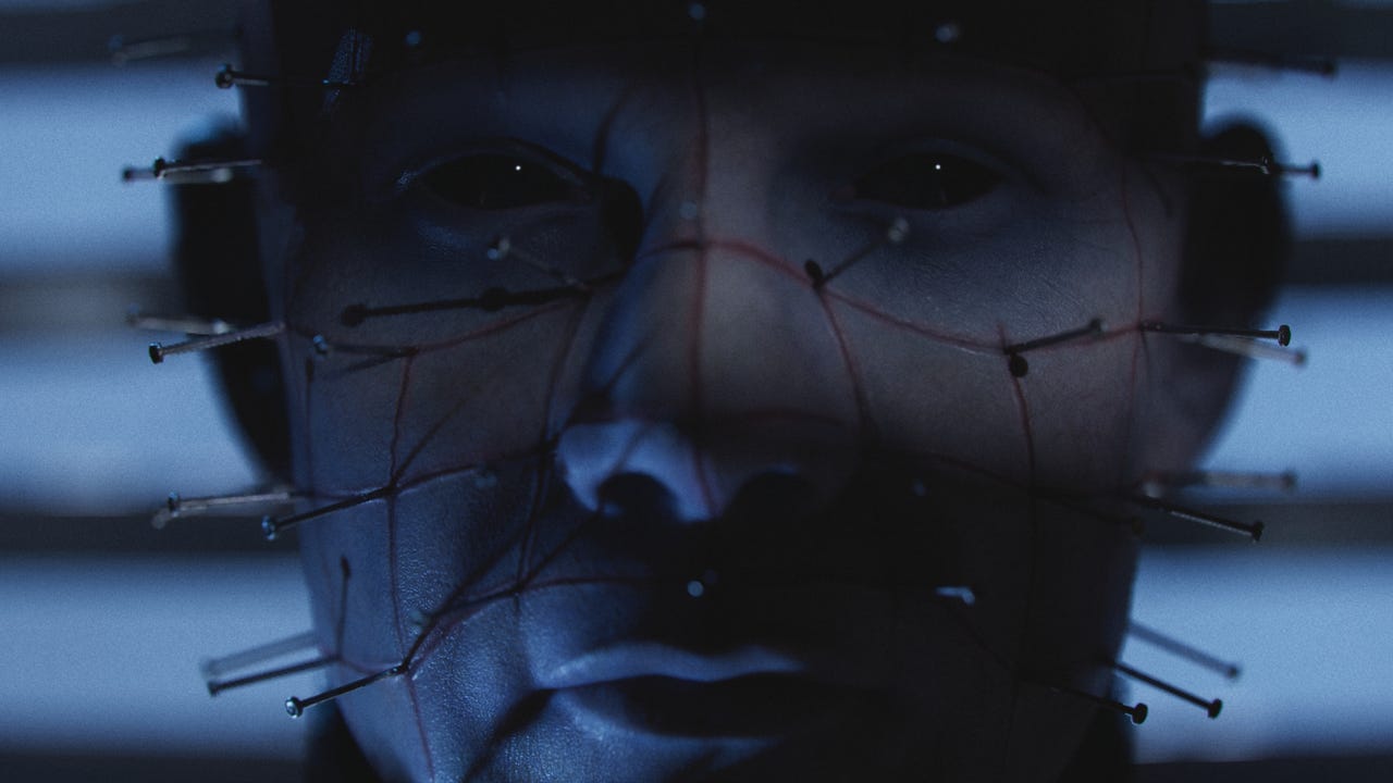 YouTuber's Channel Banned Over Hellraiser: Revival Gameplay Video YouTuber's Channel Banned Over Hellraiser: Revival Gameplay Video