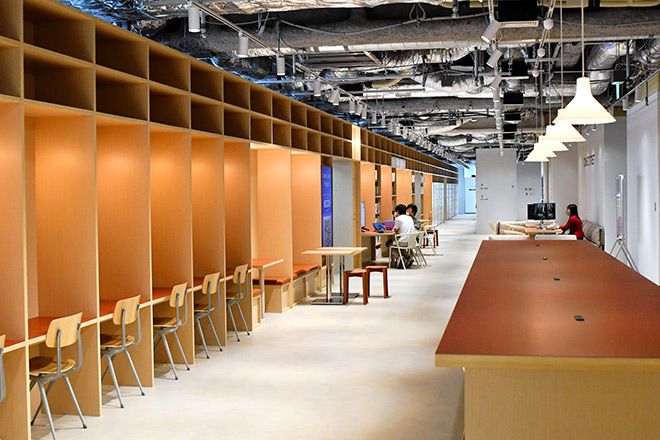 Calls to return-to-office grow as some shift to a hybrid style Photo/Illutration