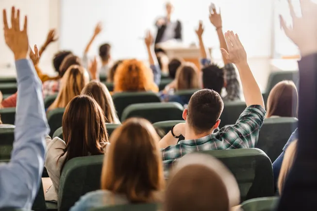 As frontier models go rogue, colleges beef up AI cybersecurity education As frontier models go rogue, colleges beef up AI cybersecurity education