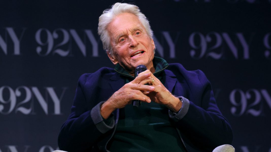 Not Just Michael Douglas: Celebrities Who Say Cancer Showed Them Who Their Real Friends Were