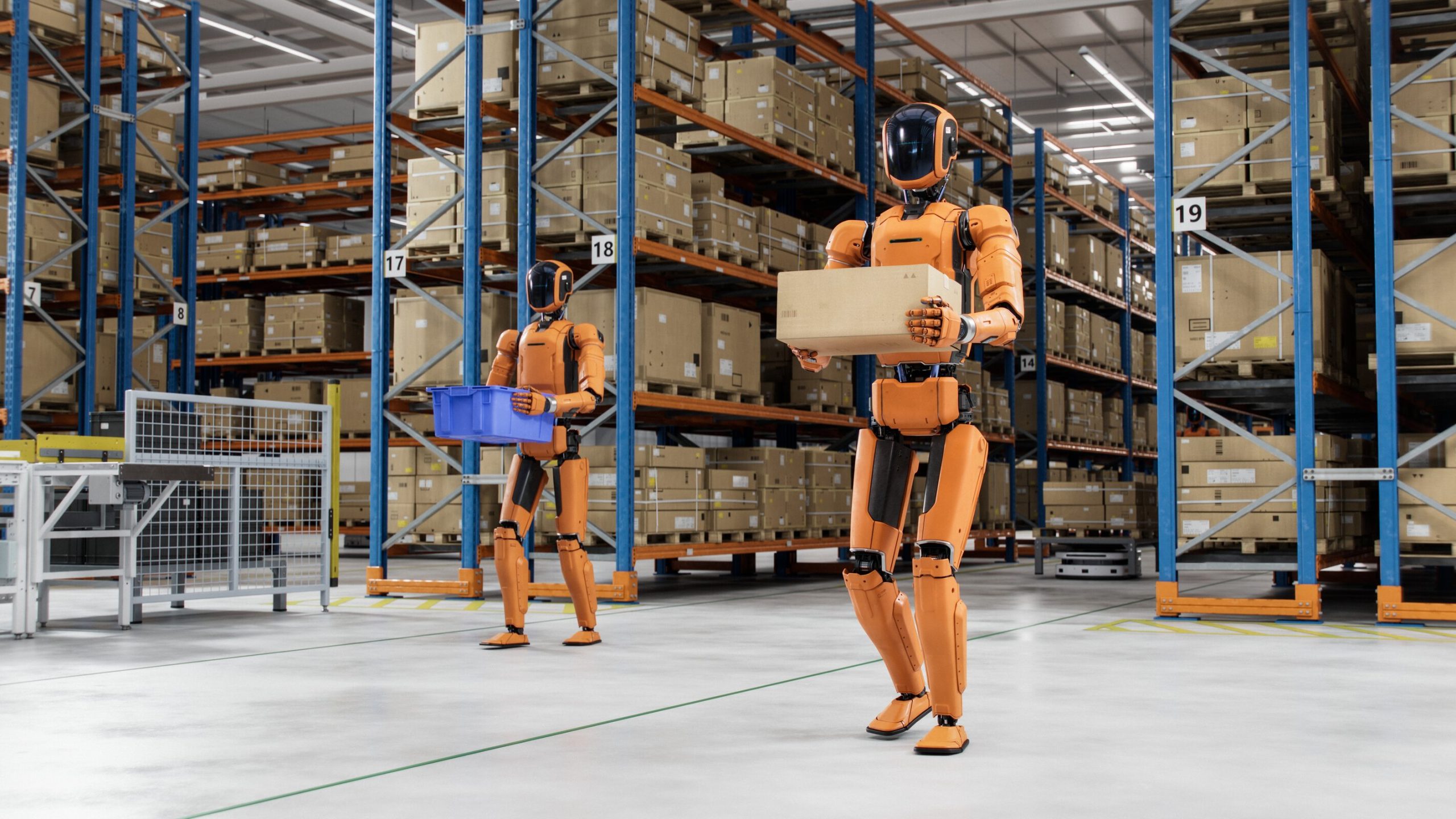 The Market Is Underestimating What AI Could Mean for This The Market Is Underestimating What AI Could Mean for This Company