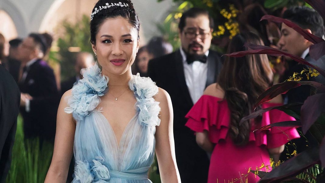 ‘Crazy Rich Asians’ Officially Sets HBO Sequel With Original Cast 'Crazy Rich Asians' Officially Sets HBO Sequel With Original Cast