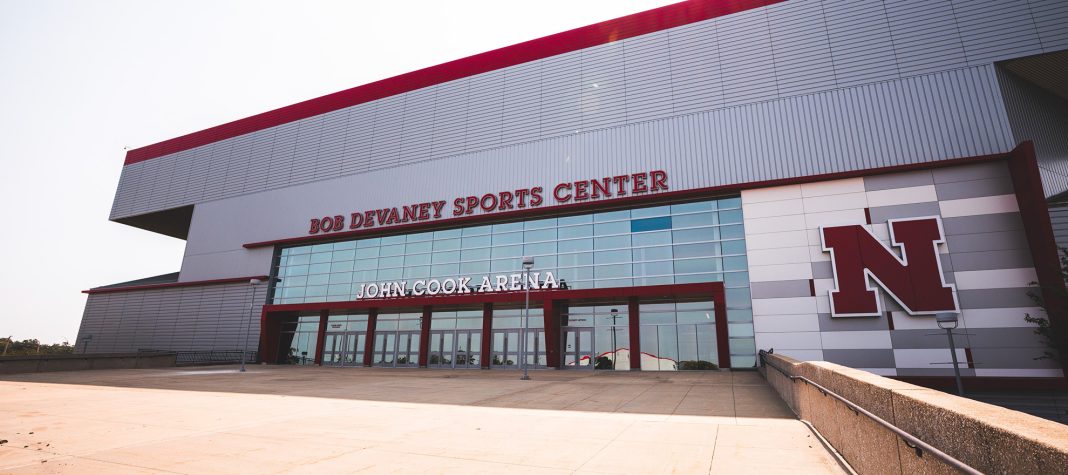 Chase Rice to Headline Return of Concerts to the Devaney Sports Center – University of Nebraska Adidas for Website