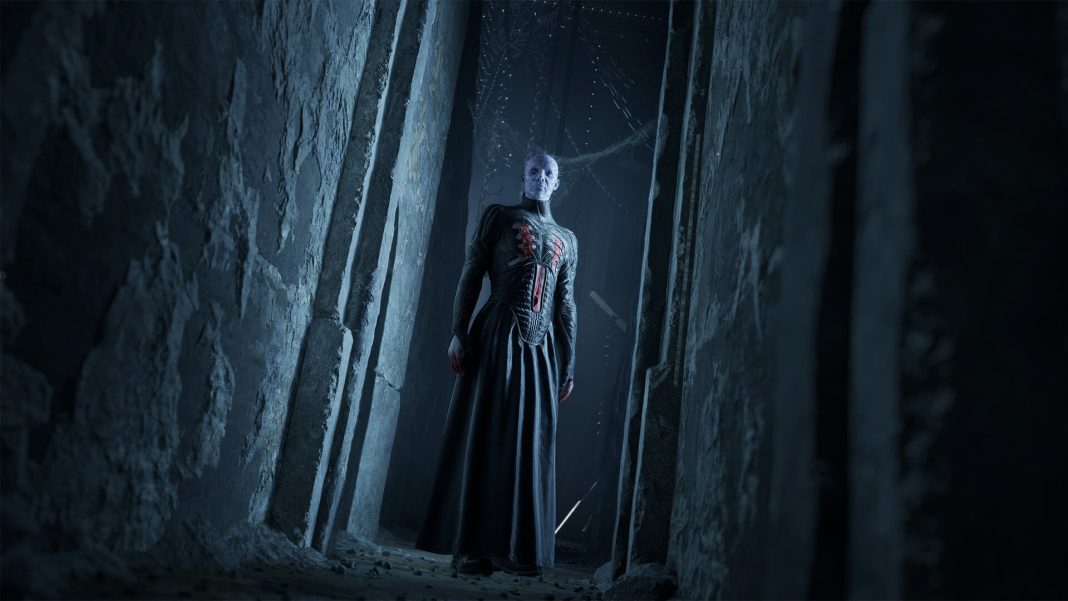 Hellraiser: Revival Gameplay Gets YouTuber Permanently Banned Hellraiser: Revival Gameplay Gets YouTuber Permanently Banned