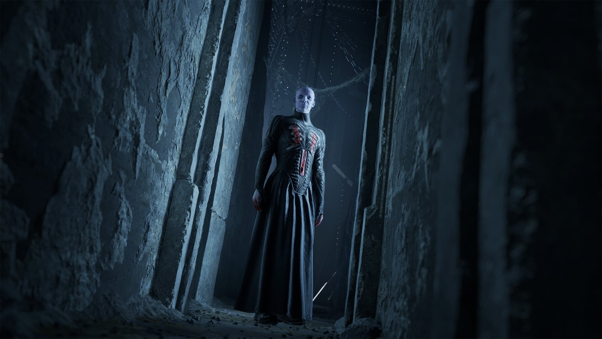 Hellraiser: Revival Gameplay Gets YouTuber Permanently Banned Hellraiser: Revival Gameplay Gets YouTuber Permanently Banned