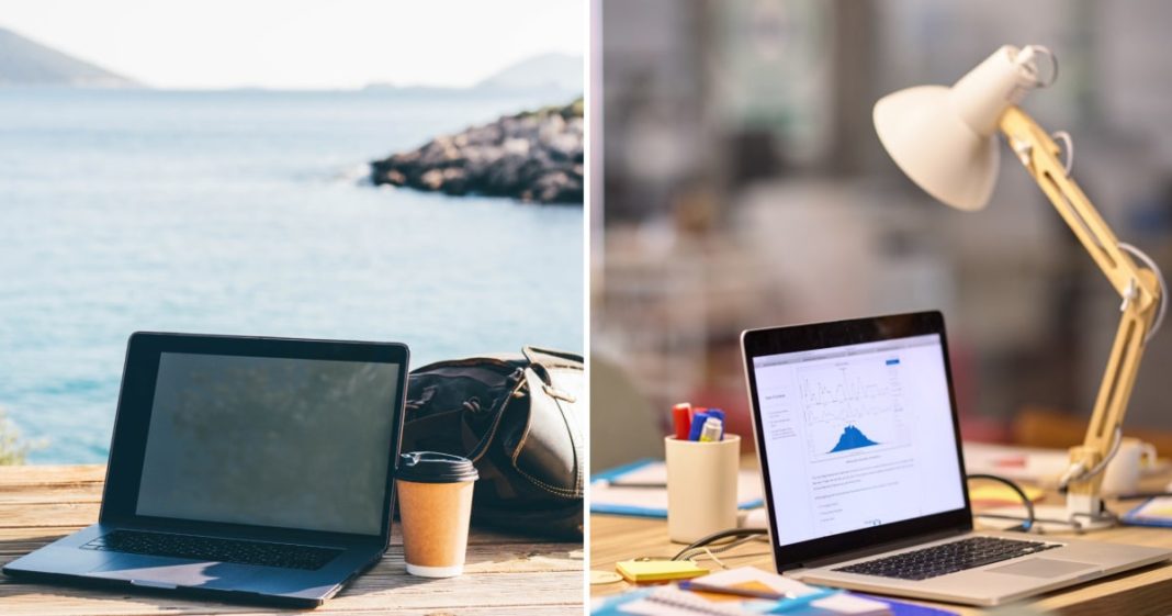 Remote Work vs. Return-to-Office: Which Is Better for Your Health? Remote Work vs. Return-to-Office: Which Is Better for Your Health?