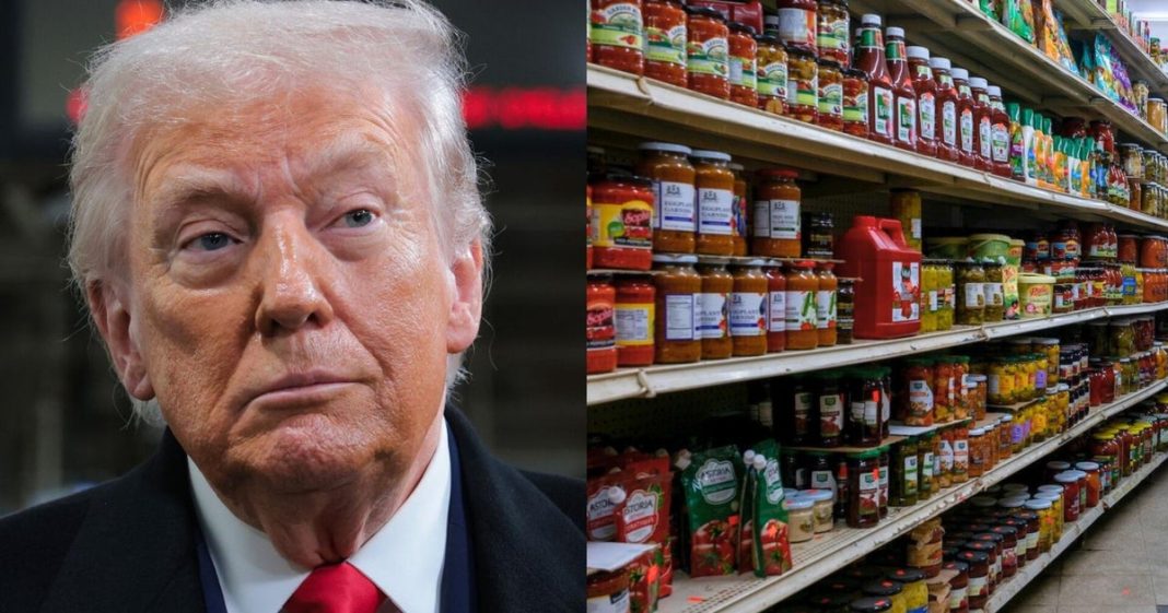 Trump promised to lower prices for Americans. Here’s what the data shows. Trump promised to lower prices for Americans. Here's what the data shows.