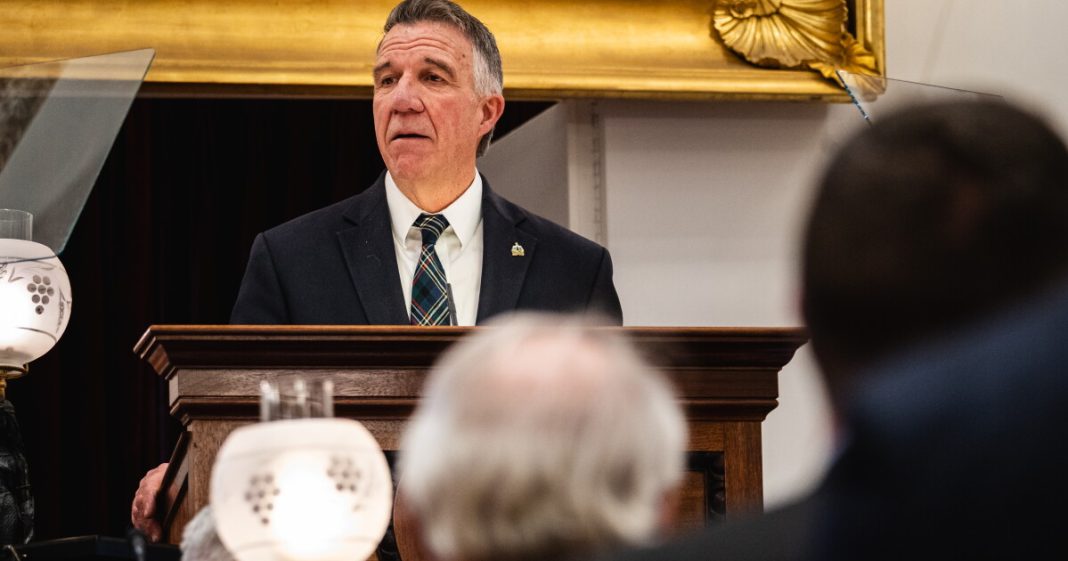 Vt. Supreme Court affirms Gov. Phil Scott’s return-to-office mandate Vt. Supreme Court affirms Gov. Phil Scott's return-to-office mandate