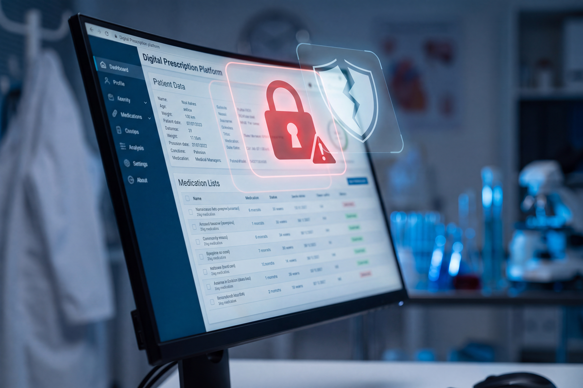 Photon Health Data Breach Lawsuit Investigation Photon Health Data Breach Lawsuit Investigation