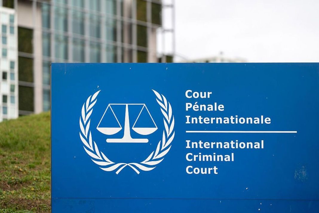 US sanctions court that seeks to arrest Putin, prompts backlash US sanctions court that seeks to arrest Putin, prompts backlash