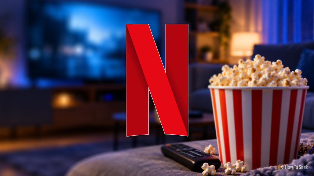 3 award-winning Netflix movies to watch this weekend (October 9-11) 3 award-winning Netflix movies to watch this weekend (October 9-11)