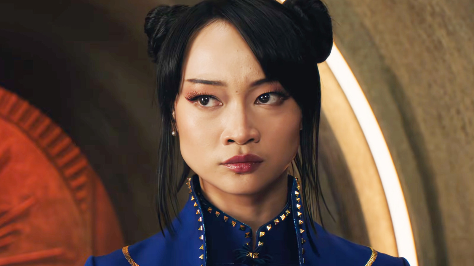 Can Street Fighter Succeed Where Mortal Kombat Failed At The Can Street Fighter Succeed Where Mortal Kombat Failed At The Box Office?