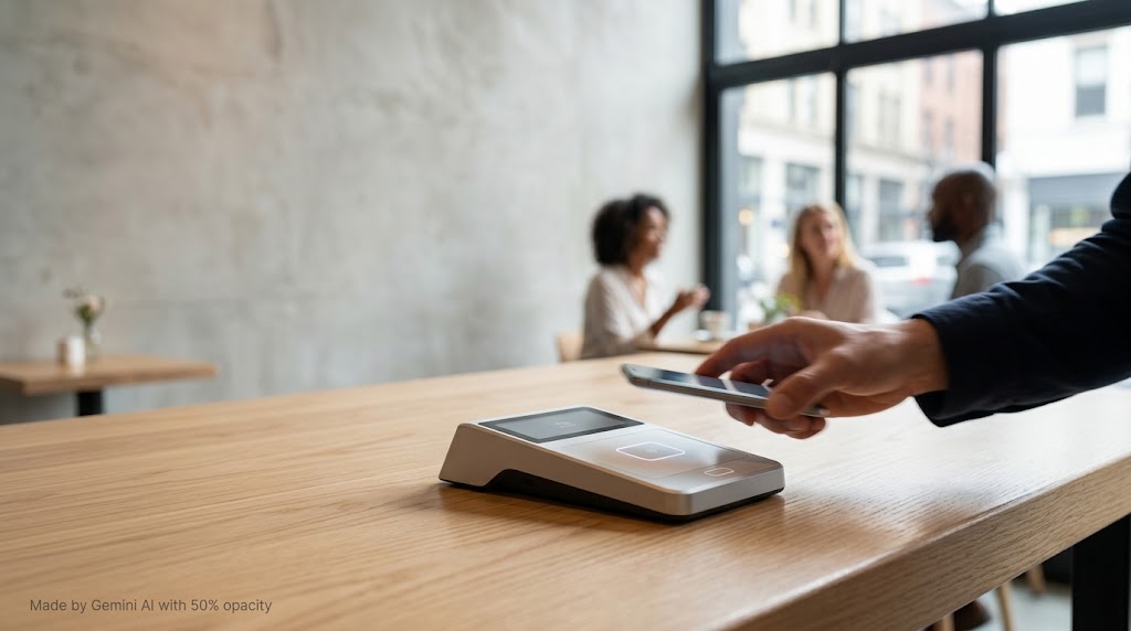 The Most Advanced Payment Systems are not Where You Think The Most Advanced Payment Systems are not Where You Think