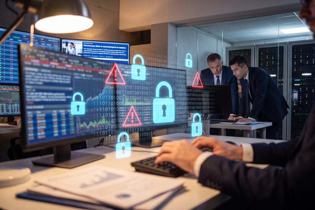 Moorman Harting & Co. Data Breach Lawsuit Investigation Moorman Harting & Co. Data Breach Lawsuit Investigation