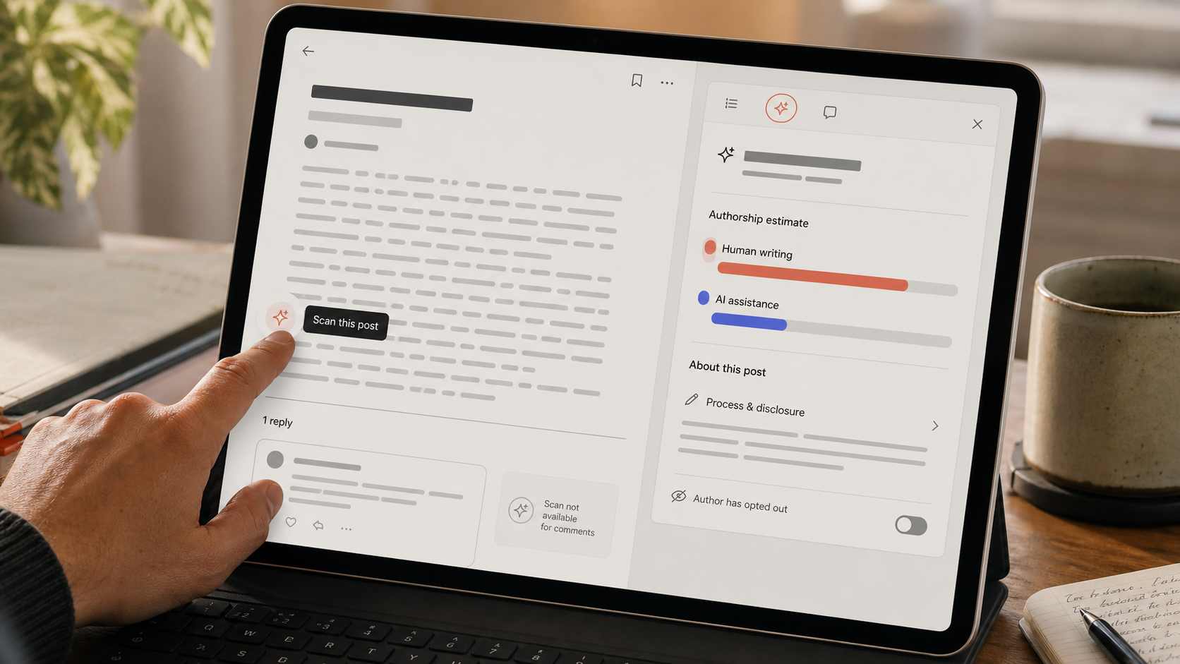 Substack Pangram AI Detection: What Creators Need to Know How to Use Quick Text Templates for Faster WhatsApp Replies