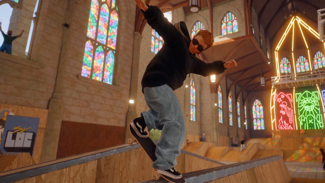 Skate Developer Promises More Creative Tools Are Coming After ReSkate Modding Platform Goes Viral Skate Developer Promises More Creative Tools Are Coming After ReSkate Modding Platform Goes Viral