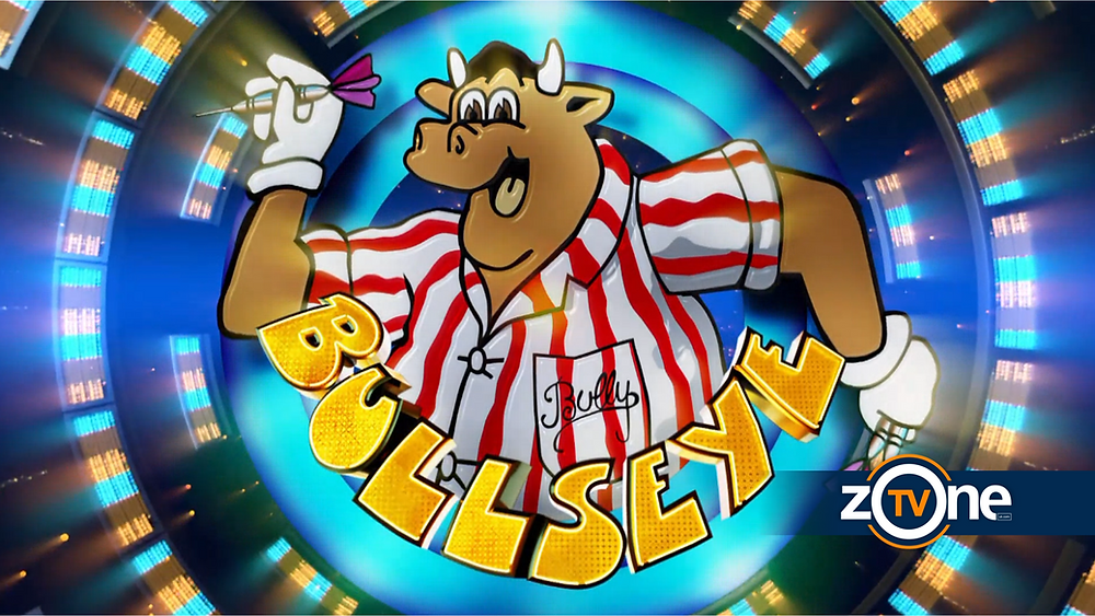 FAMOUS FACES TAKING PART IN BULLSEYE CELEBRITY SPECIALS ON ITV REVEALED FAMOUS FACES TAKING PART IN BULLSEYE CELEBRITY SPECIALS ON ITV REVEALED