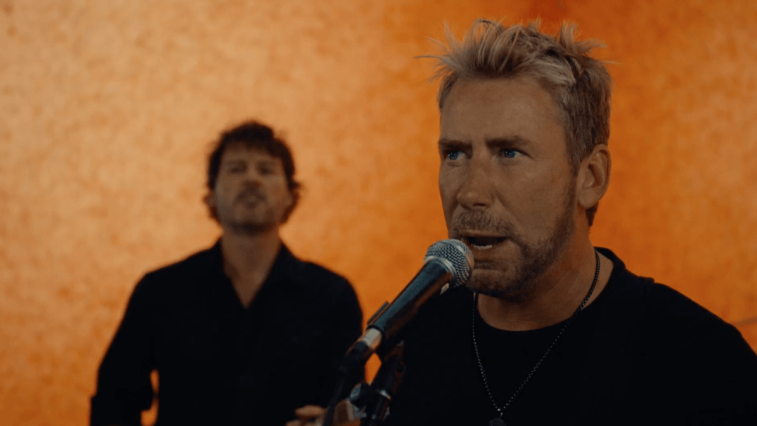 Nickelback announces 2027 Nashville, Knoxville concerts on Everything Under the Sun Tour station icon