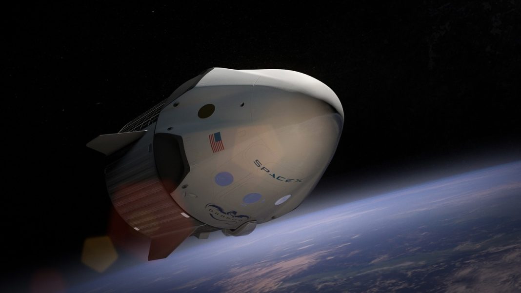 Space Exploration Technologies (SPCX) Is Taking on Telecom Giants. Can Its Earnings Catch Up With a $2.2 Trillion Valuation? Space Exploration Technologies (SPCX) Is Taking on Telecom Giants. Can Its Earnings Catch Up With a $2.2 Trillion Valuation?