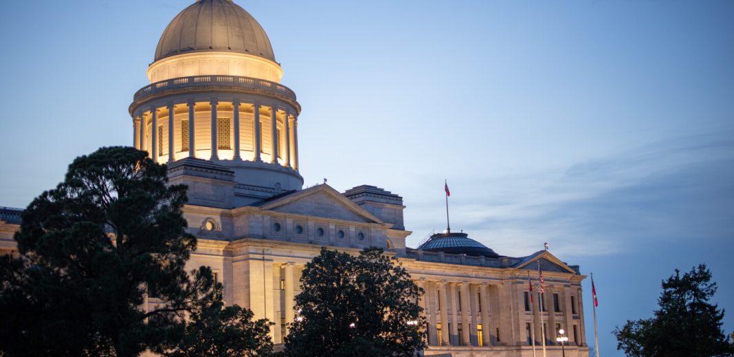 Its Cyber Office Live, Arkansas Eyes Whole-of-State Security Its Cyber Office Live, Arkansas Eyes Whole-of-State Security