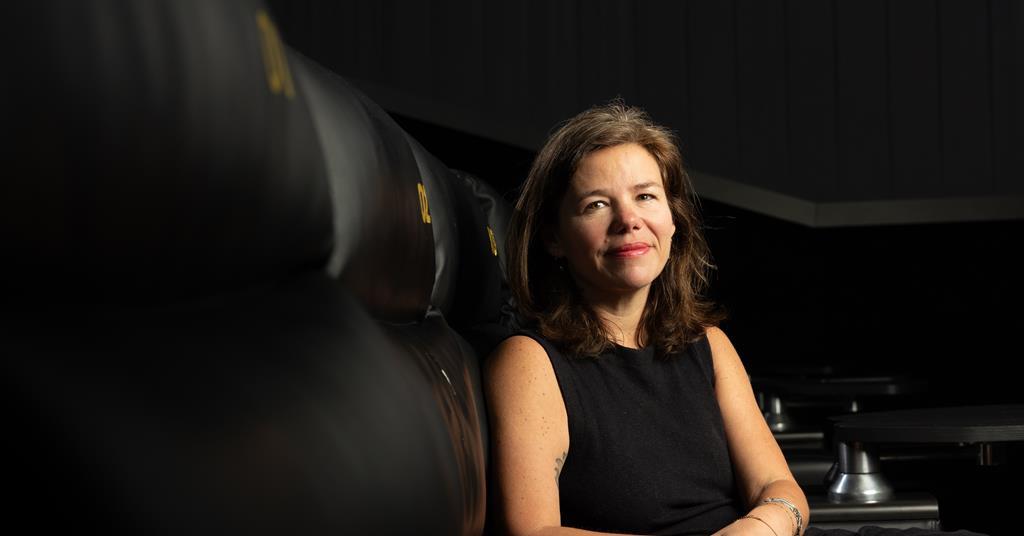 Bubbles Project’s Tatiana Leite talks slate, why “future is not assured” for Brazilian indie cinema | Features Bubbles Project’s Tatiana Leite talks slate, why “future is not assured” for Brazilian indie cinema | Features