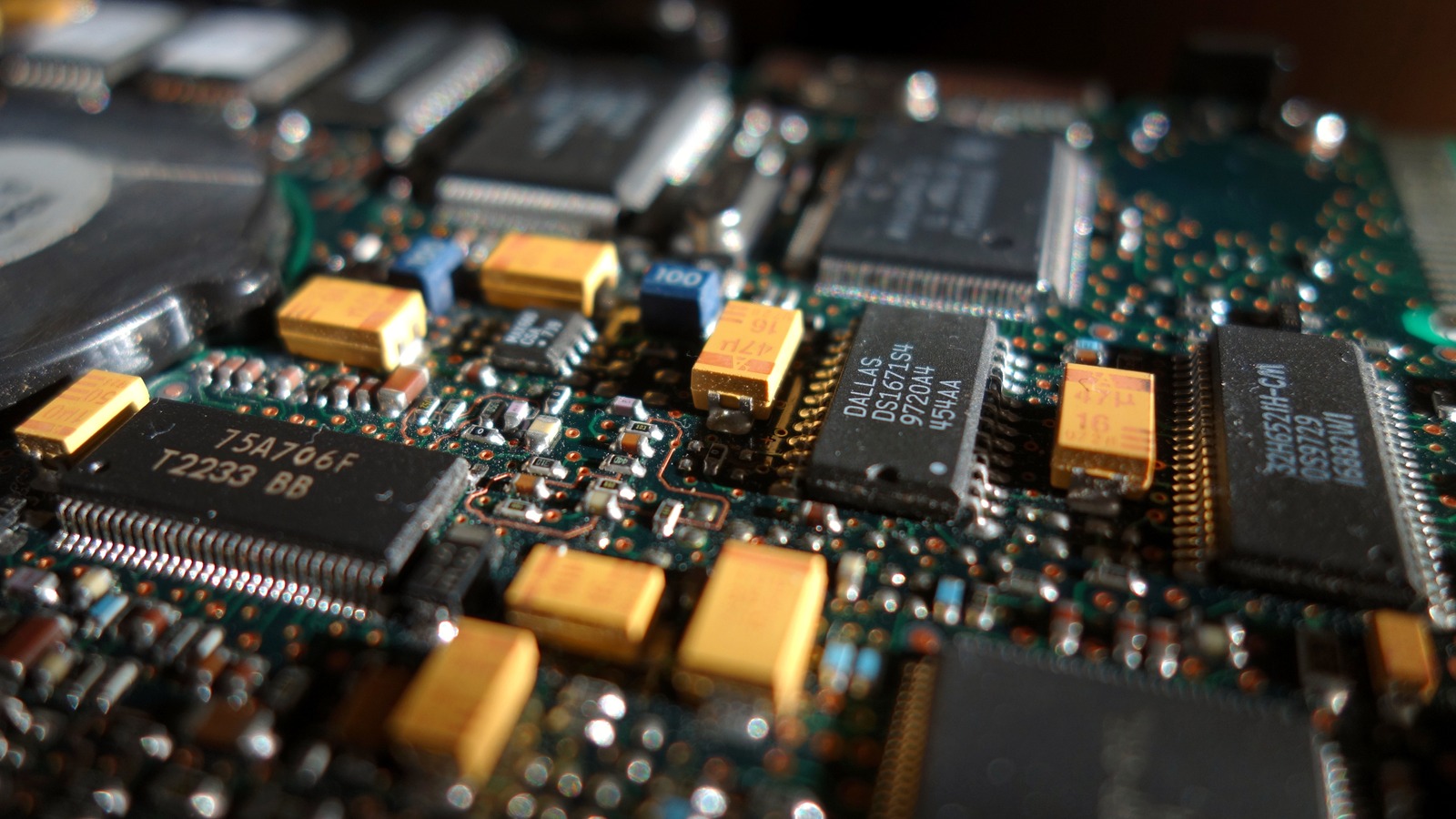 Nvidia Funding Puts IonQ Stock And Quantum Computing Shares In Nvidia Funding Puts IonQ Stock And Quantum Computing Shares In Focus