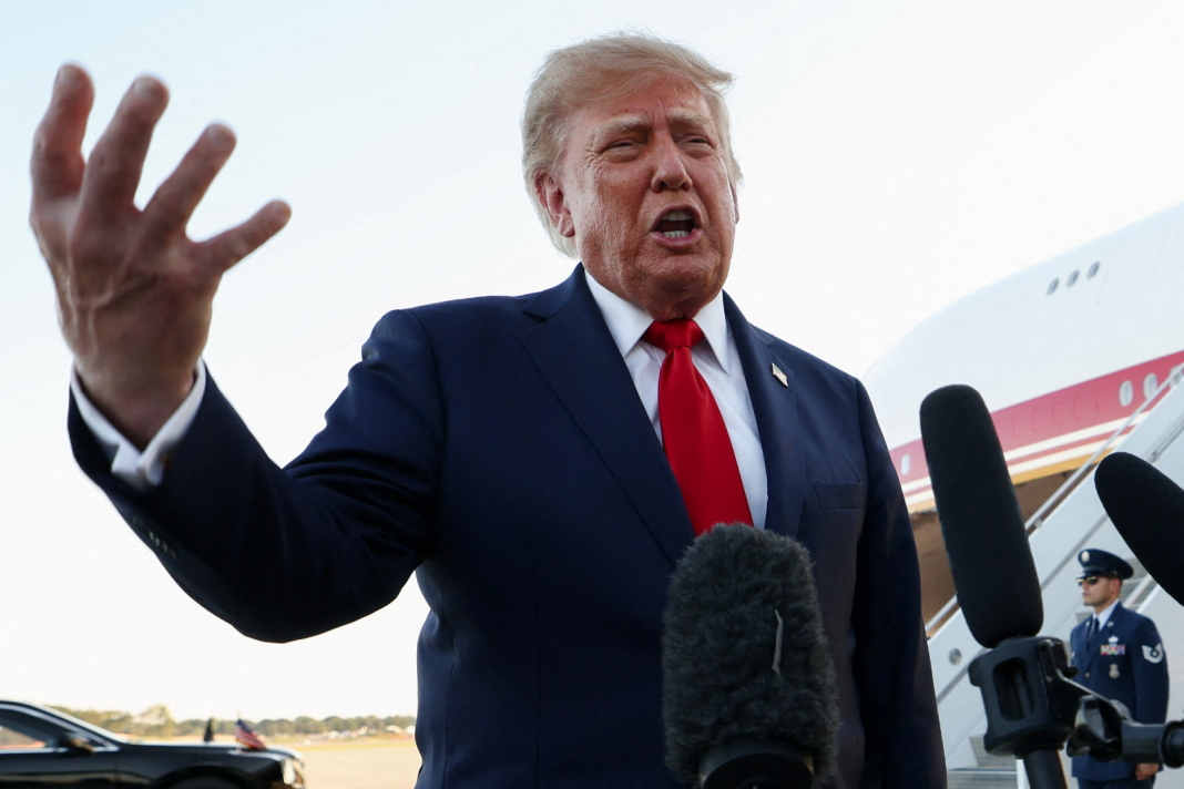 The Donald Trump administration has made it mandatory for artificial intelligence (AI) companies to .. The Donald Trump administration has made it mandatory for artificial intelligence (AI) companies to ..