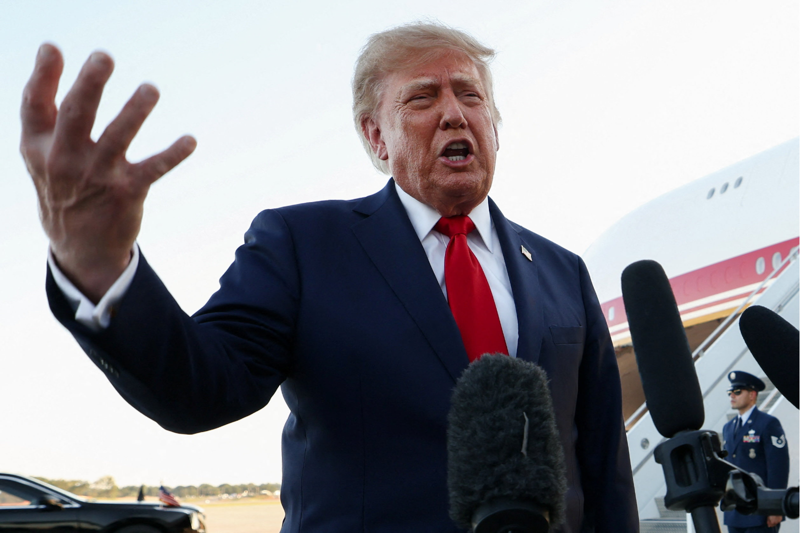 The Donald Trump administration has made it mandatory for artificial The Donald Trump administration has made it mandatory for artificial intelligence (AI) companies to ..