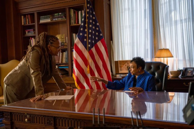 14th Review: Ava DuVernay’s Overstuffed Netflix Documentary 14th Review: Ava DuVernay's Overstuffed Netflix Documentary