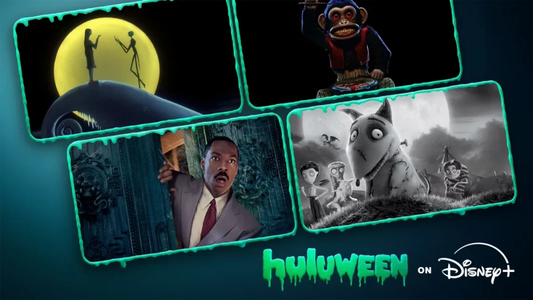 14 Halloween Movies On Disney+ & Hulu For 2026 14 Halloween Movies On Disney+ & Hulu For 2026